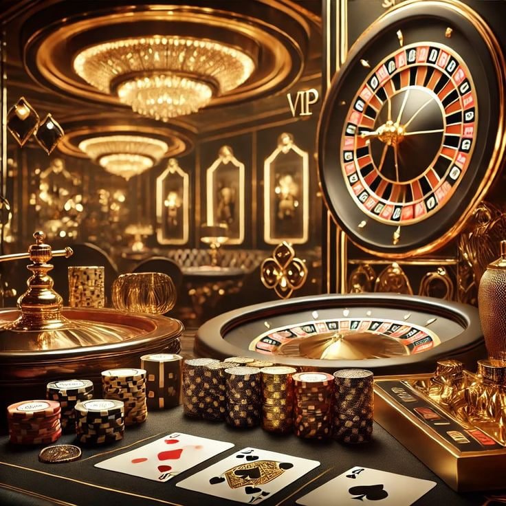 casinoplua