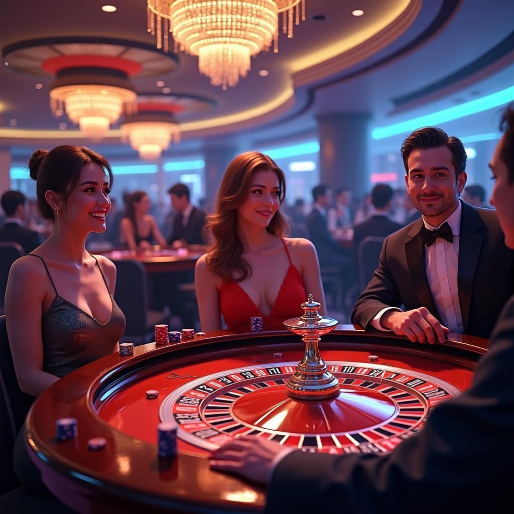 casinoplua